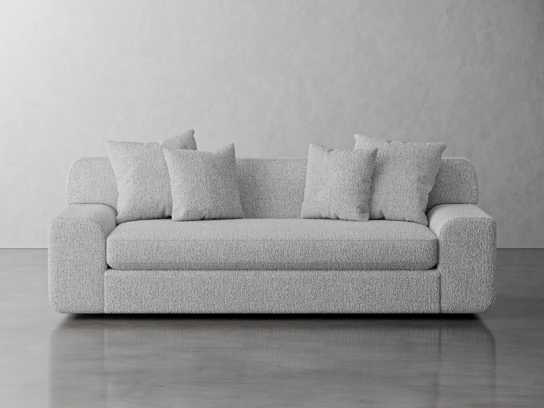 Sofas, Sectionals, etc.