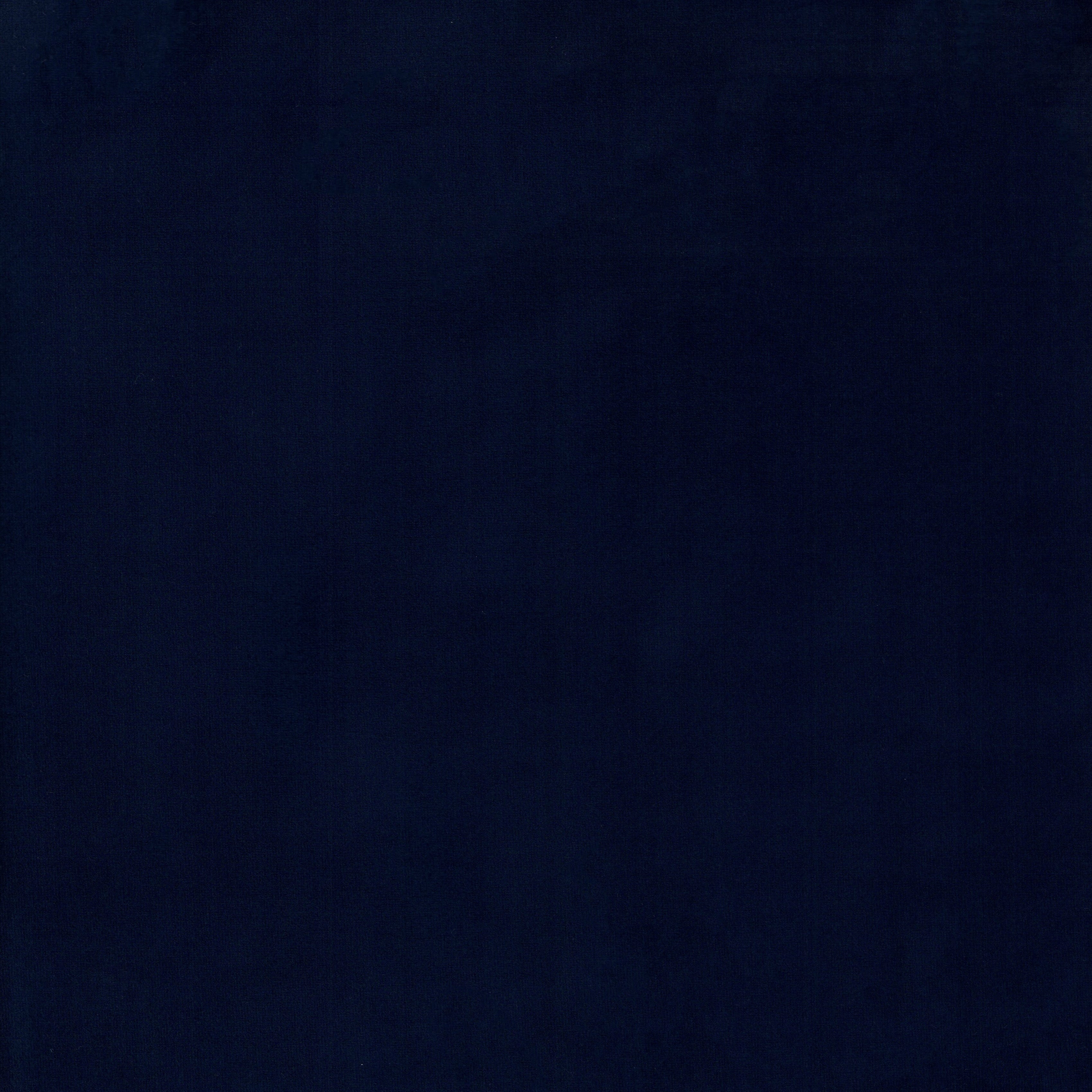 Antique Velvet - Navy